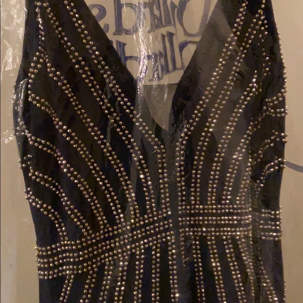Prom Dress - Picture 3 of 3